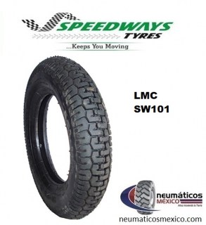 LMC SPEEDWAYS SW101